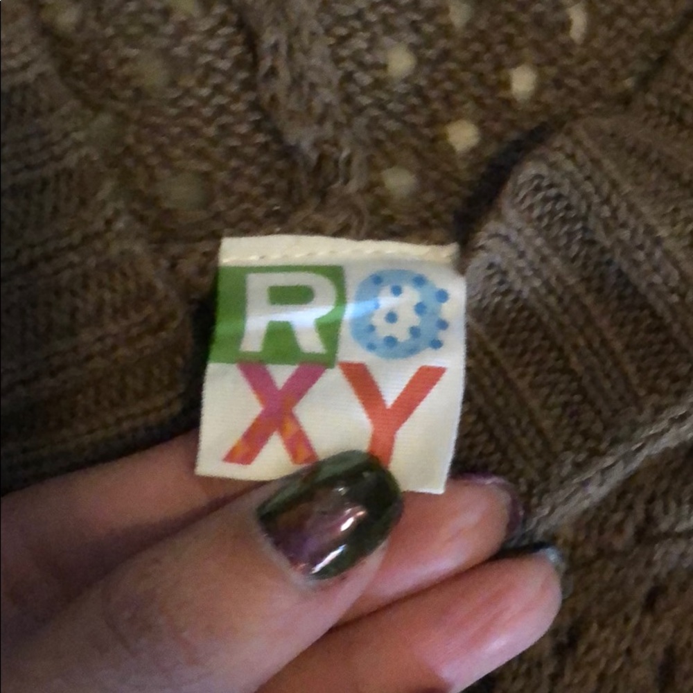 Kids Roxy top - Picture 3 of 6
